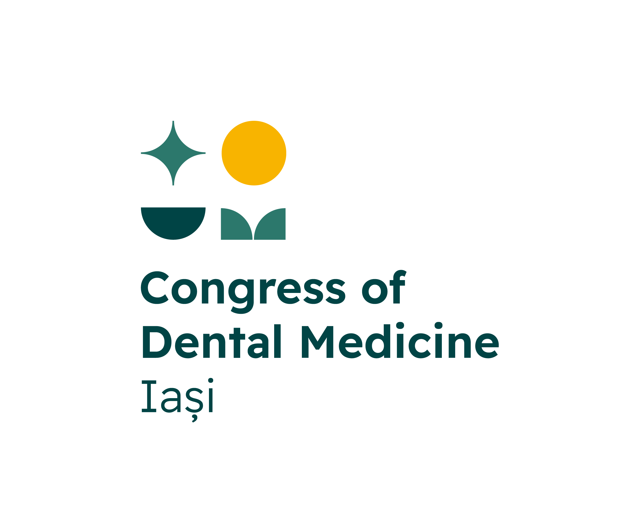 Congress of Dental Medicine Iasi